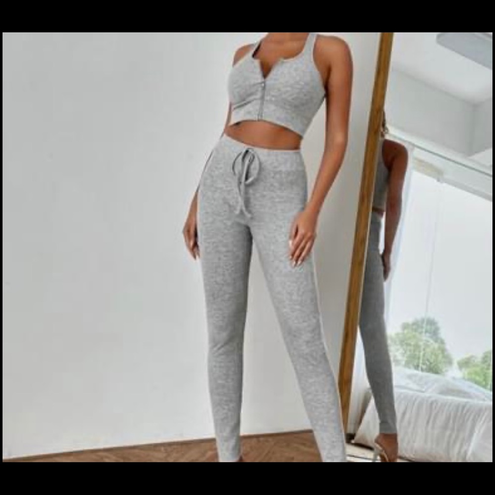2 piece set